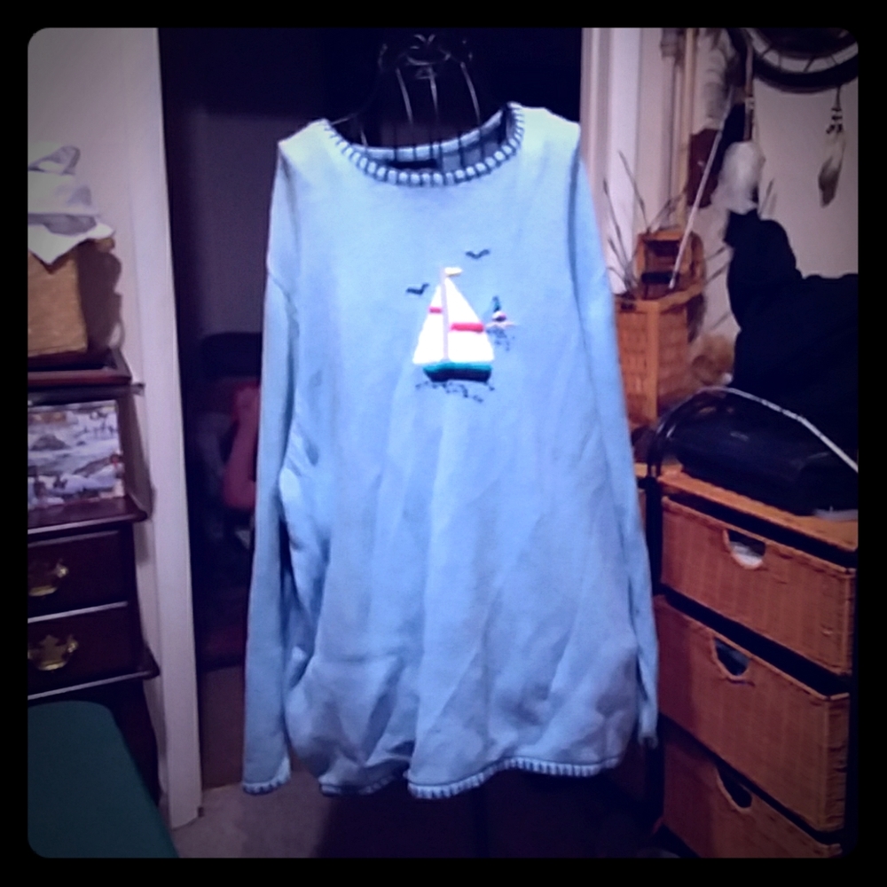 Women's sweater  size 3x